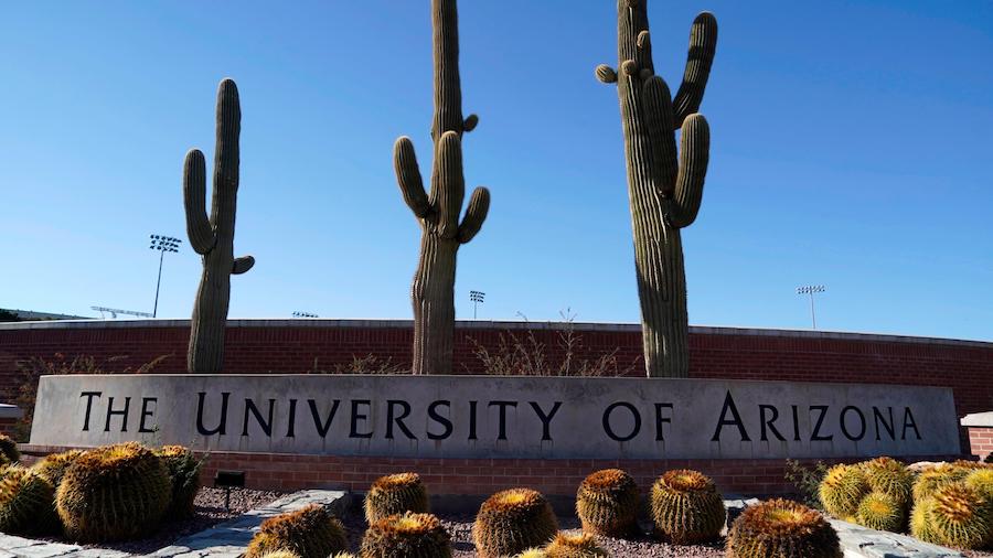 The University of Arizona is waiving tuition and fees for undergraduate students enrolled in one of...