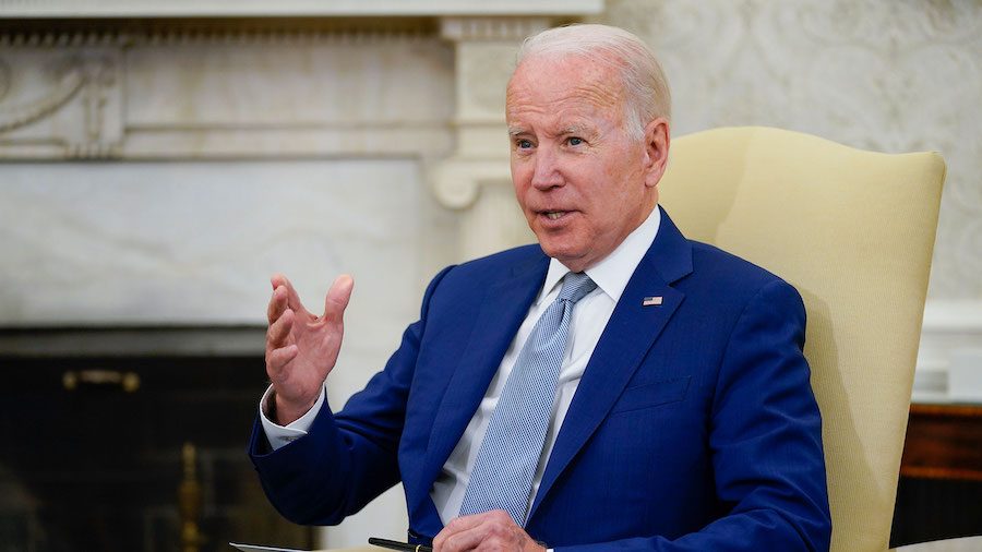 The Biden administration is expected to announce on June 15 an additional $1 billion in military ai...