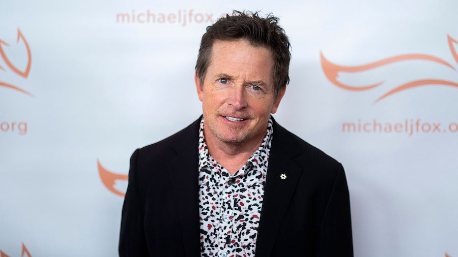Michael J. Fox will be honored by the Academy of Motion Pictures Arts and Sciences for his contribu...
