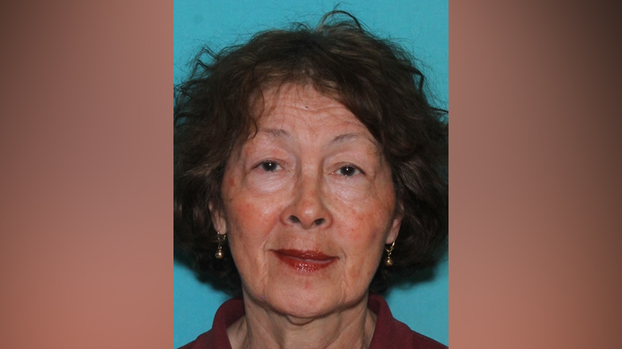 A Silver Alert has been issued for 73-year-old Edith Smith from Orem, Utah. (Orem Police Department...
