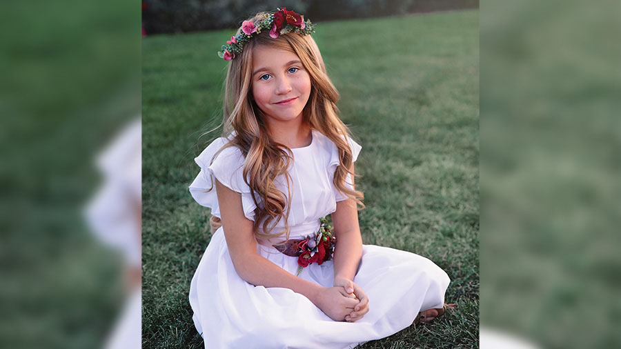 8-year-old girl dies after being hit by vehicle in Kaysville 4th of July  parade