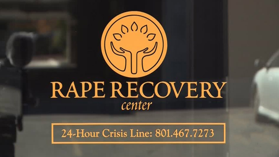 FILE - The Rape Recovery Center helps victims of in a variety of ways. (KSL TV)...