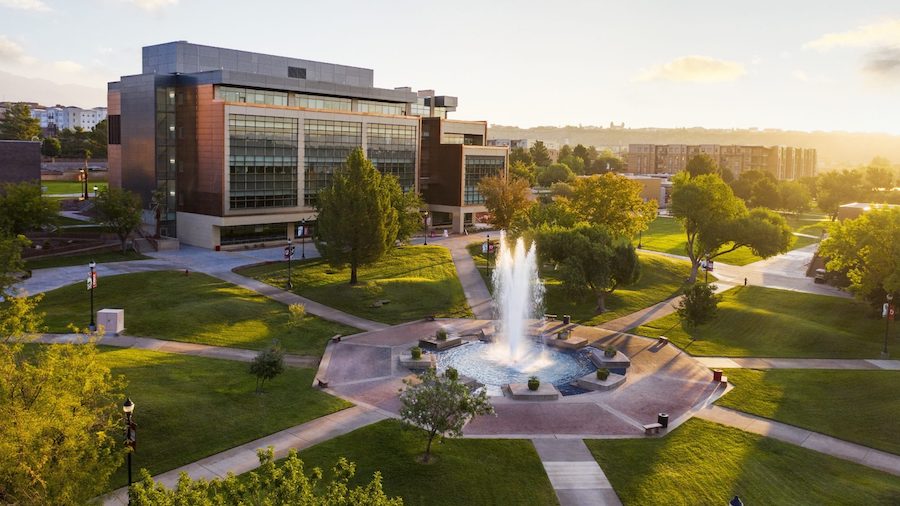 Dixie State University will become Utah Tech University (DSU)...