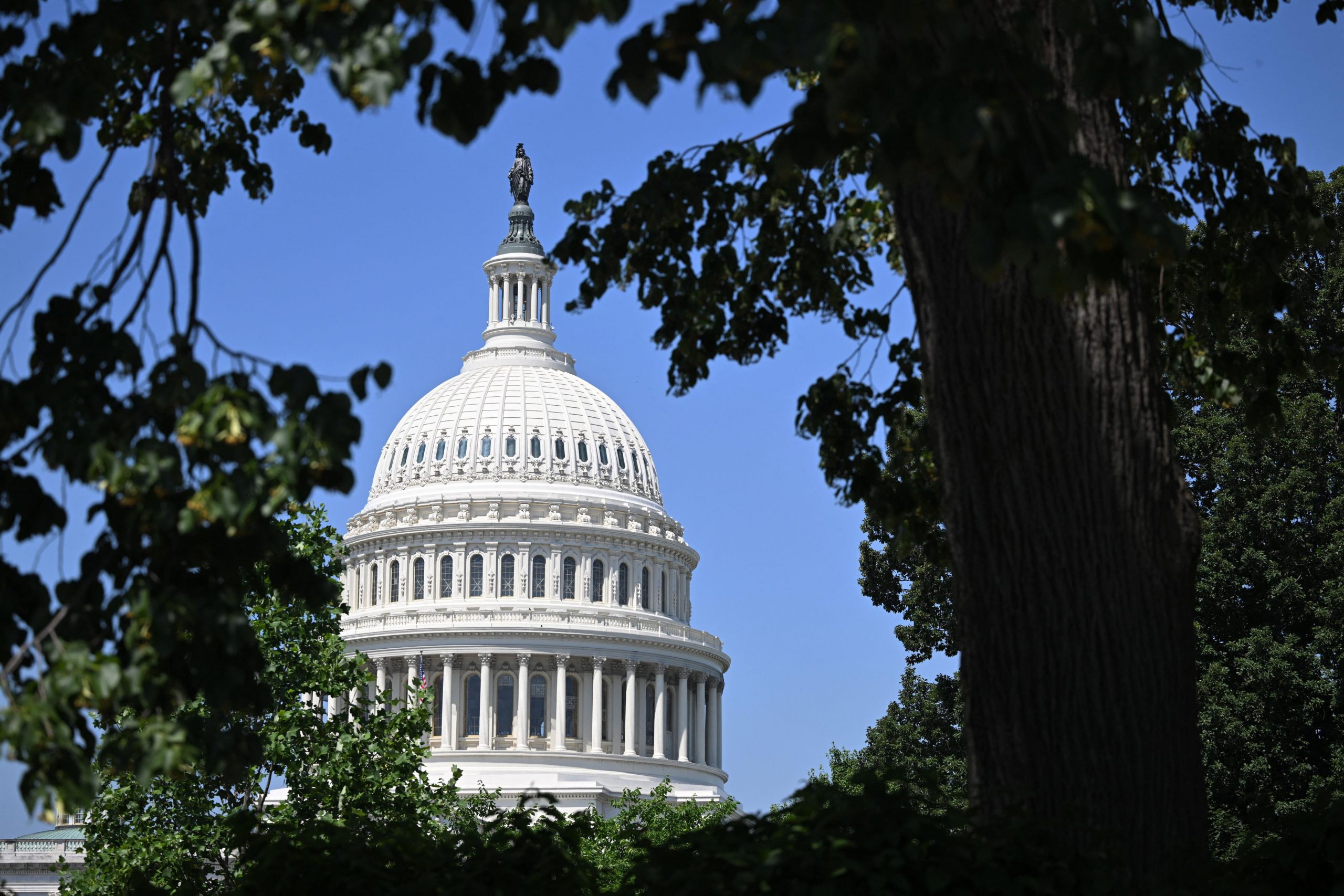 The Democratic-led House of Representatives on Friday passed a pair of bills aimed at protecting ac...