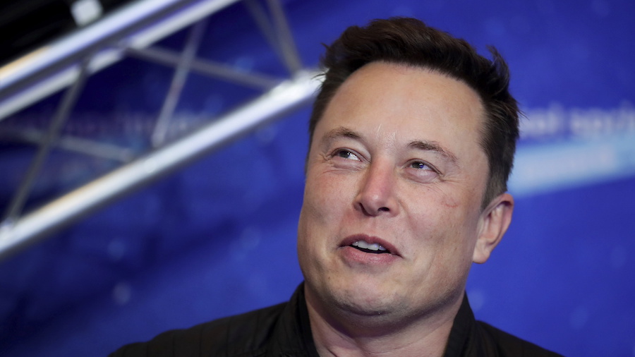 Elon Musk, the Tesla and SpaceX CEO and world's richest man, welcomed twins in 2021 with an executi...