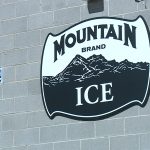 Ogden's Mountain Brand Ice makes billions of ice cubes a year. (KSL TV)