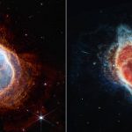 Southern Ring Nebula (NASA, ESA, CSA, and STScI)