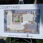County High Rise and New City Plaza are being updated to make nearly 300 affordable housing units available to Salt Lake seniors. (KSL TV)