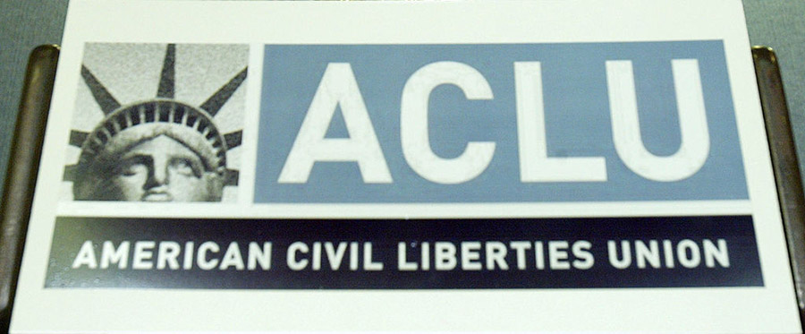 WASHINGTON - APRIL 12:  American Civil Liberties Union Legal Director Steven R. Shapiro speaks Apri...