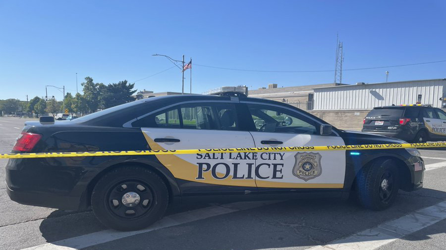(Salt Lake City Police)...