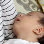 New mom Michelle Jackson had problems breastfeeding little Jason so she called lactation consultant Laura Rowbury. (KSL TV)