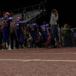 For the first time ever Hildale, Utah saw a football game. Despite losing the game, it was a big win for the community. (Marc Weaver, KSL TV)