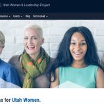 The Utah Women and Leadership Project (KSL TV)