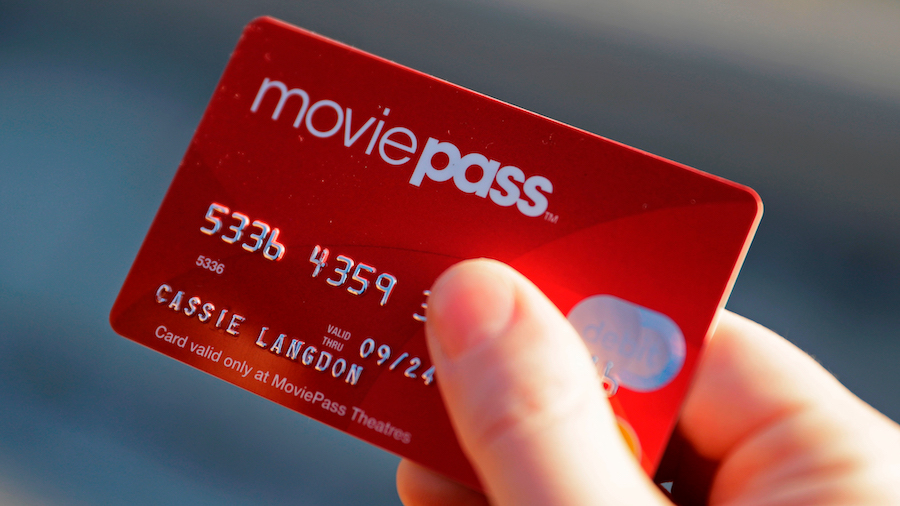 MoviePass, the revolutionary movie ticketing service, which sent shock waves through Hollywood in 2...