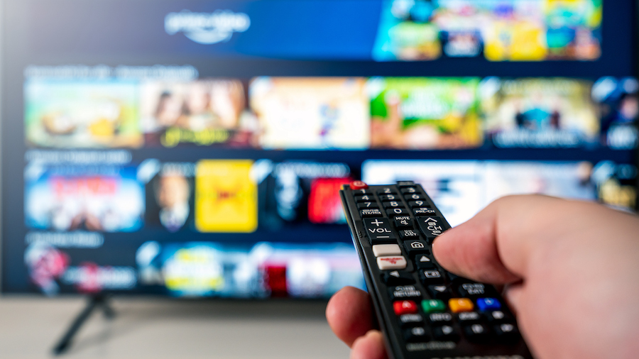 For the first time ever, Americans are watching more streaming TV than cable, according to a report...