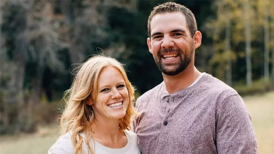 West Jordan mother, Jessica Keetch Minnesota, who was killed in the Big Cottonwood Canyon crash (Co...