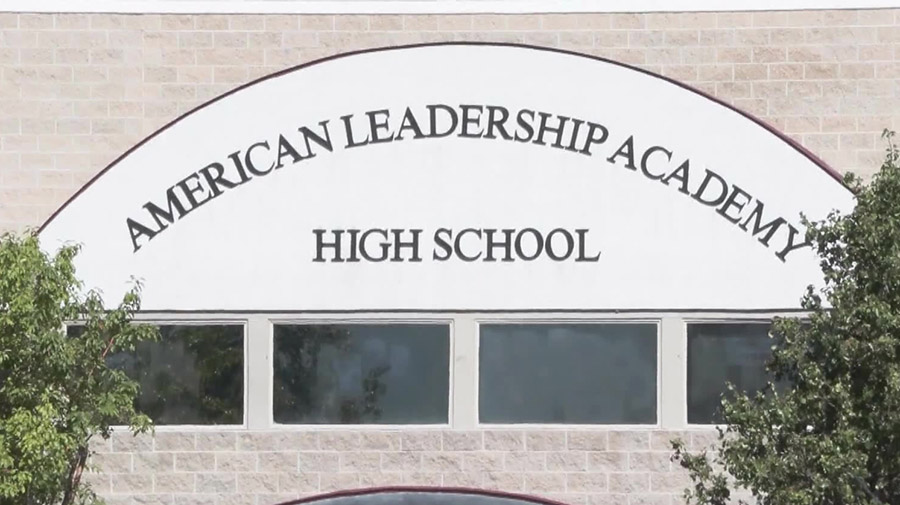 American Leadership Academy....