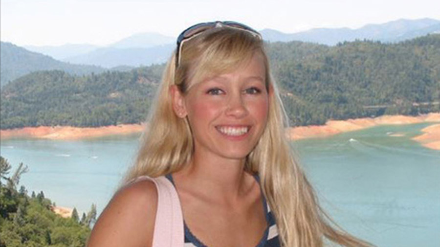 Sherri Papini pleaded guilty in April to charges of fraud and lying to police for telling authoriti...