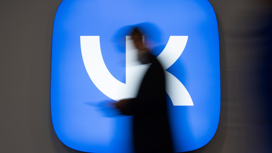 Apple has removed VKontakte, a top Russian social media platform, from its app store, according to ...