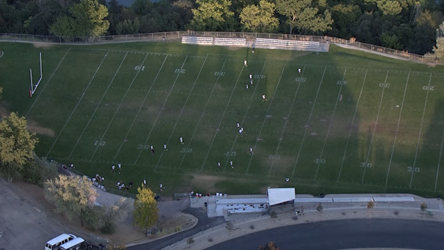 Syracuse Titans Youth Football - Ute Conference - Home