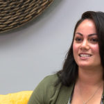 Francesca Suarez is making sure military families in the Davis School District know what resources are out there to help them. (KSL TV)