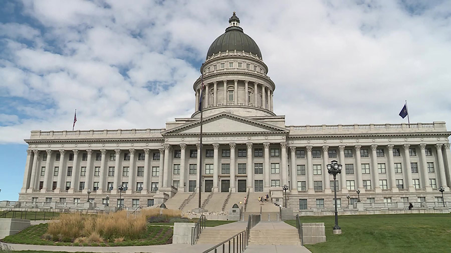 An upcoming ballot initiative will have Utah voters decide if the State government should have more...
