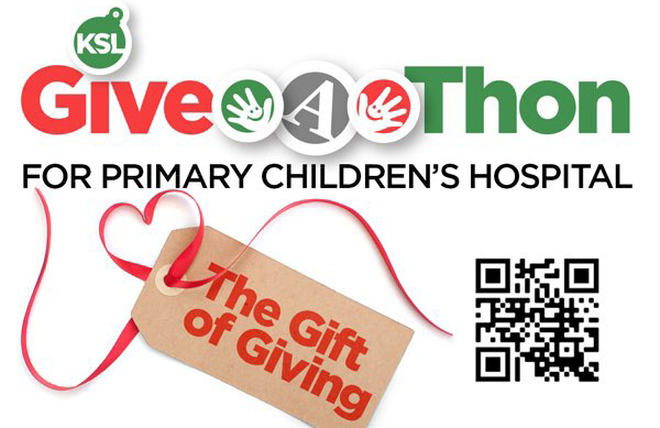 Give A Thon...