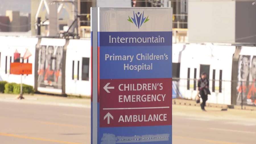Primary Children's Hospital announced Monday about 50 elective, prescheduled surgeries will be dela...