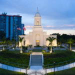 The San Juan Puerto Rico Temple is the first in the territory and third in the Caribbean. (Intellectual Reserve, Inc.)