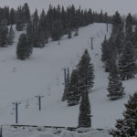 Fresh powder is just about ready for skiiers at Beaver Mountain. (KSL TV)