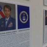 This exhibit is on display at the Brigham City Museum through Jan. 28.