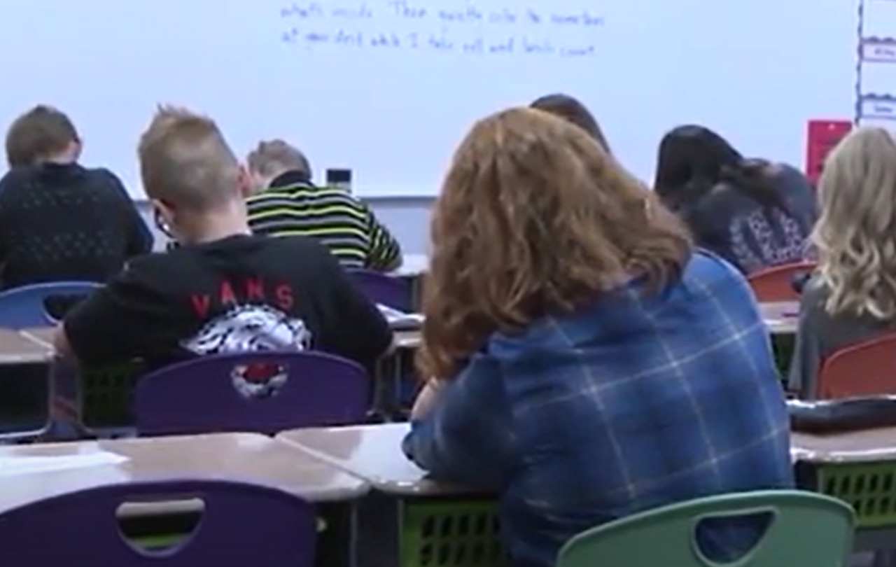 This week KSL+ looks at what school districts describe as “chronic absenteeism” in Utah’s sch...