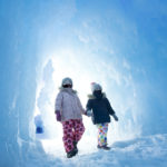 Tickets are on sale now for Ice Castles. (IceCastles.com)