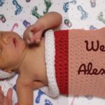 Baby Alexander Cassia. (Intermountain Healthcare)