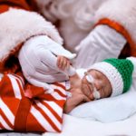 Baby Briar Hendricks at Intermountain Medical Center. (Intermountain Healthcare)