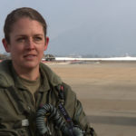 Major Wolfe explains why the recent F-35 crash at Hill AFB has not affected her confidence in the jet. (KSL TV)
