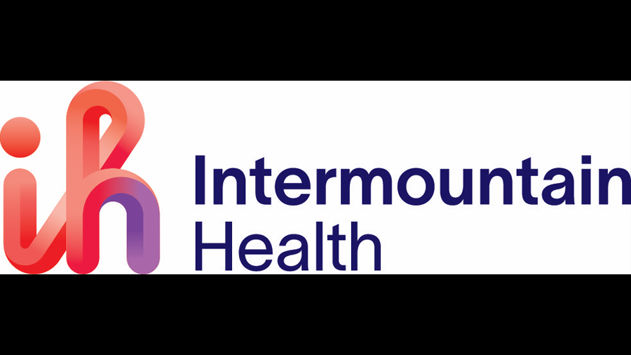 New name and logo for Intermountain Health, formerly Intermountain Healthcare. (Intermountain Healt...