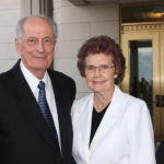 Elder Robert D. Hales and his wife, Mary. The Church of Jesus Christ of Latter-day Saints)

