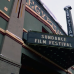 Egyptian Theater at Sundance Film Festival on Thursday, Jan. 19,2023. (KSL TV)