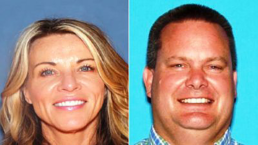 FILE: Lori Vallow and Chad Daybell...