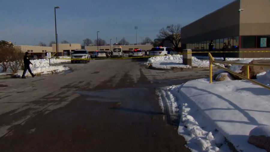 On January 23, multiple people were injured in a shooting in Des Moines, Iowa, police tweeted.
Mand...