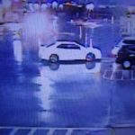 Vehicle the two men are allegedly driving. (Lehi City Police Department)