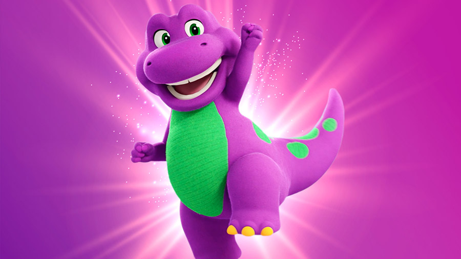 Mattel, Inc. announced today its relaunch of the iconic Barney franchise. (Mattel, Inc.)...