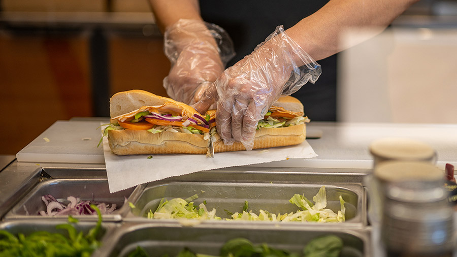 Subway has reportedly begun exploring a sale which could value the sandwich chain at more than $10 ...
