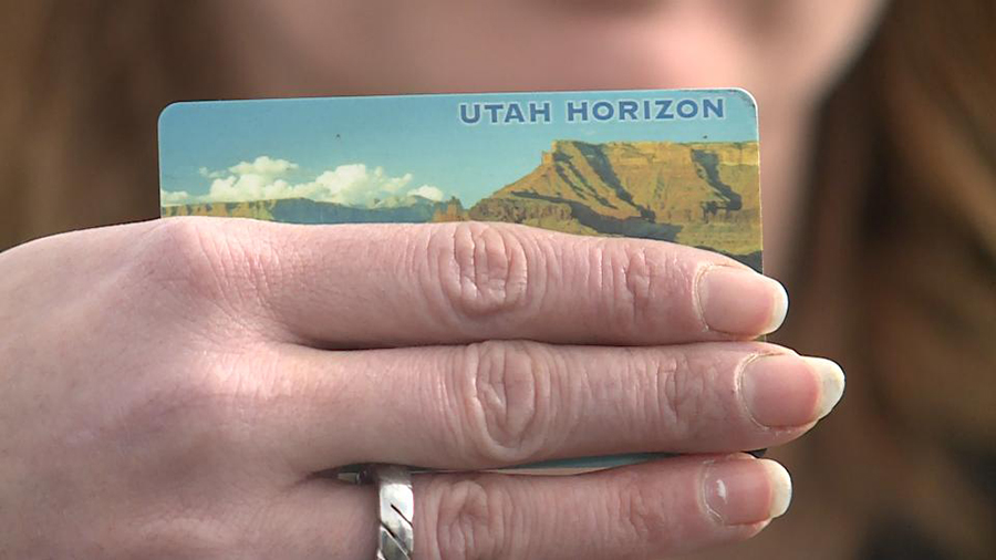 Utah is working on a plan to administer federal funds to reimburse food stamp fraud victims. (KSL T...