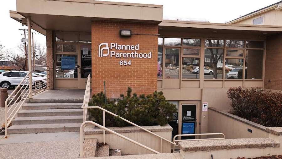 The West Wendover city council on Tuesday halted plans for an abortion clinic just two hours from S...