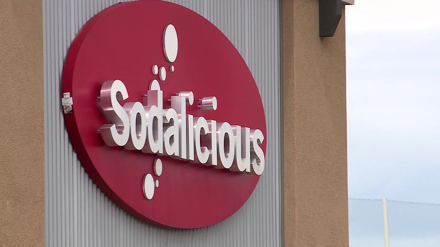 Sodalicious illegally allowed 19 young teenagers to work more hours and times than lawfully permitt...