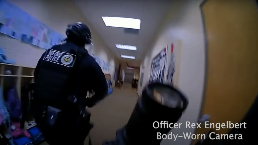 (Metropolitan Nashville Police Department/YouTube)...