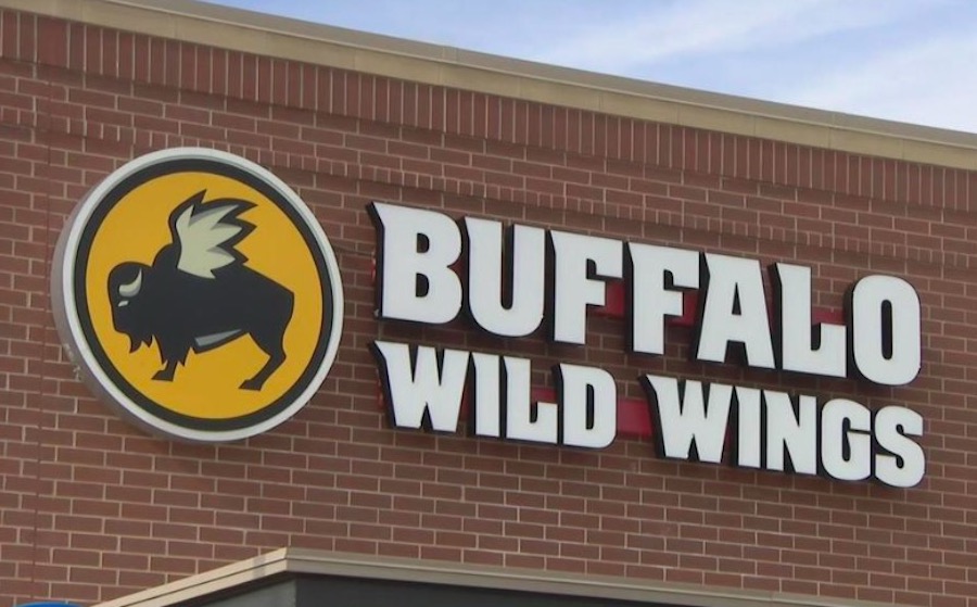 A Chicago man is suing Buffalo Wild Wings because he says their boneless wings, are not wings at al...