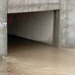 Tooele City said past floods have prepared it for future floods. (Mark Less/KSL TV)